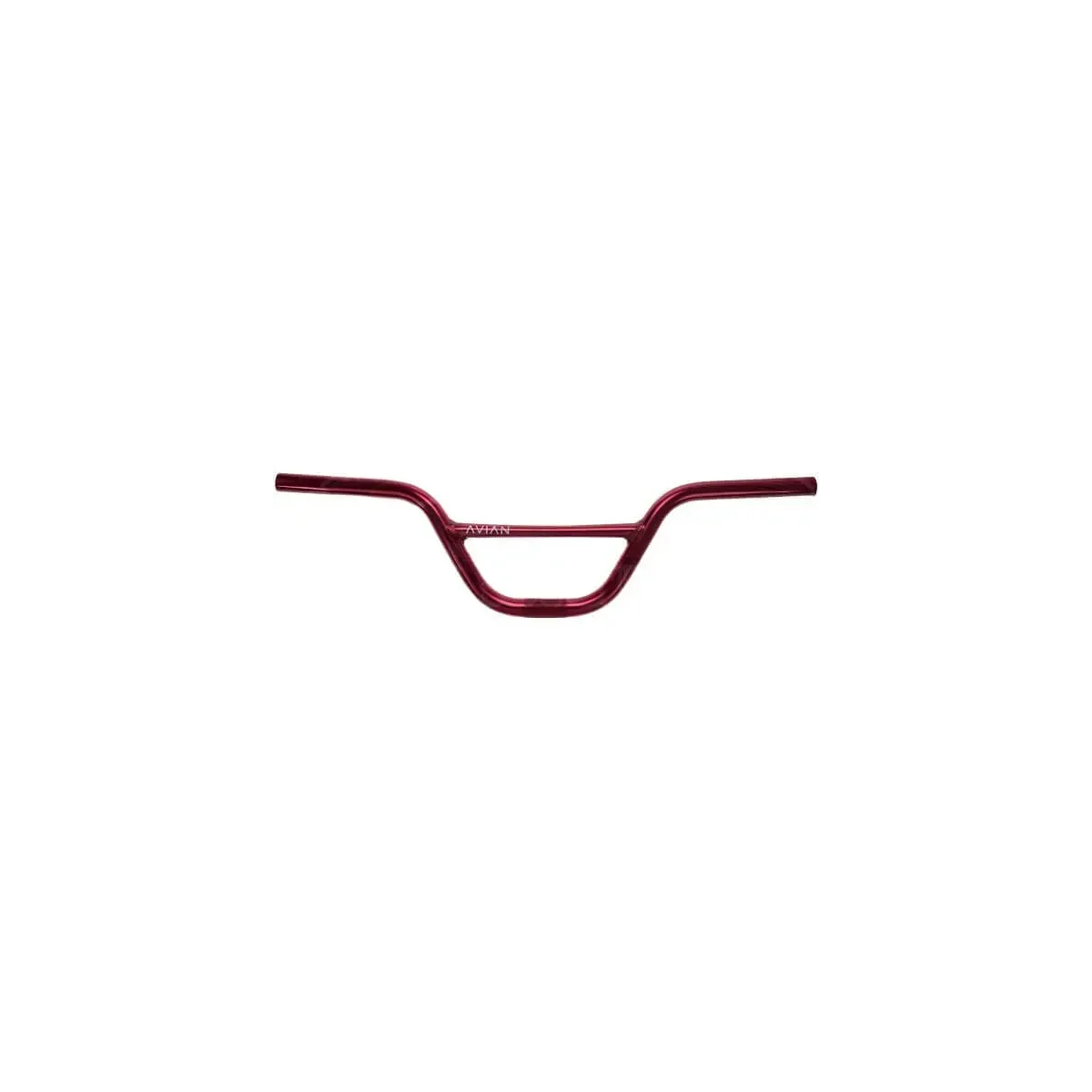 Avian Alloy Handlebar Red